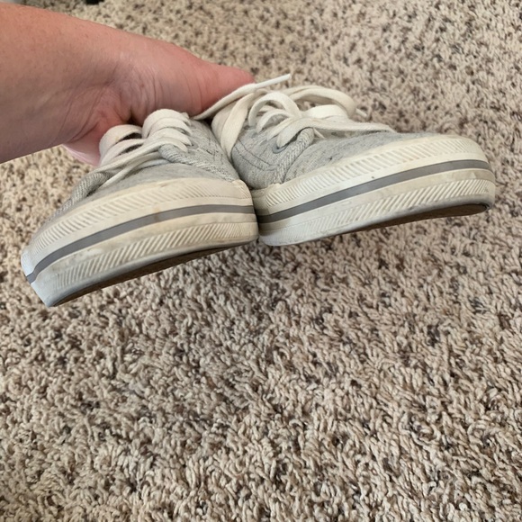 KEDS | women’s Kickstart dream foam sneakers gray - Picture 2 of 9